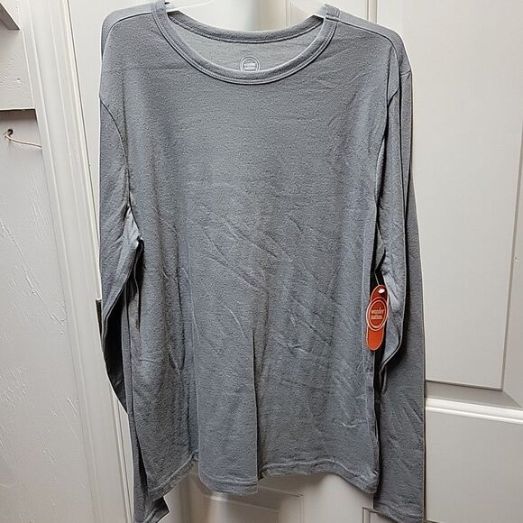 Lot of 4 Wonder Nation Boys T-Shirts XL 14/16 Surf Skate Orange Black Gray NEW - Picture 8 of 9